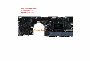

for lenovo Yoga C930-13IKB 5B20S72103 laptop motherboard with I7-8550U CPU UMA 12G RAM 100% tested work