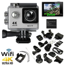 4K HD 1080P font b Action b font Sport Mini font b Camera b font Waterproof