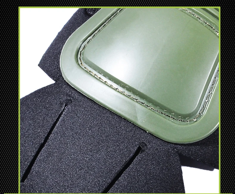 Tactical Elbow Knee Pads Paintball G2 G3 Frog Suit Knee Protector Military Sports Kneepad Combat Uniform Knee Support