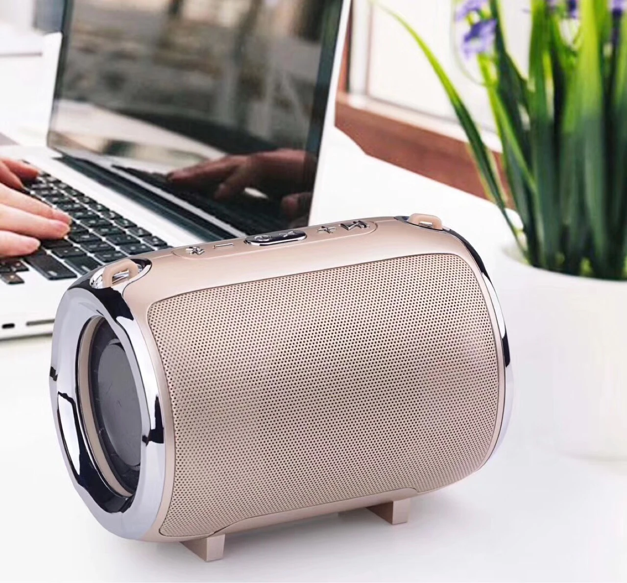 s518 bluetooth speaker
