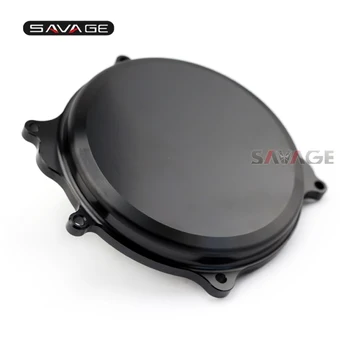 

Engine Crankcase Clutch Cover Outer For SUZUKI DRZ400 E/S/SM DR-Z 400 DRZ400S DRZ400SM DRZ400E Motorcycle Accessories Right CNC