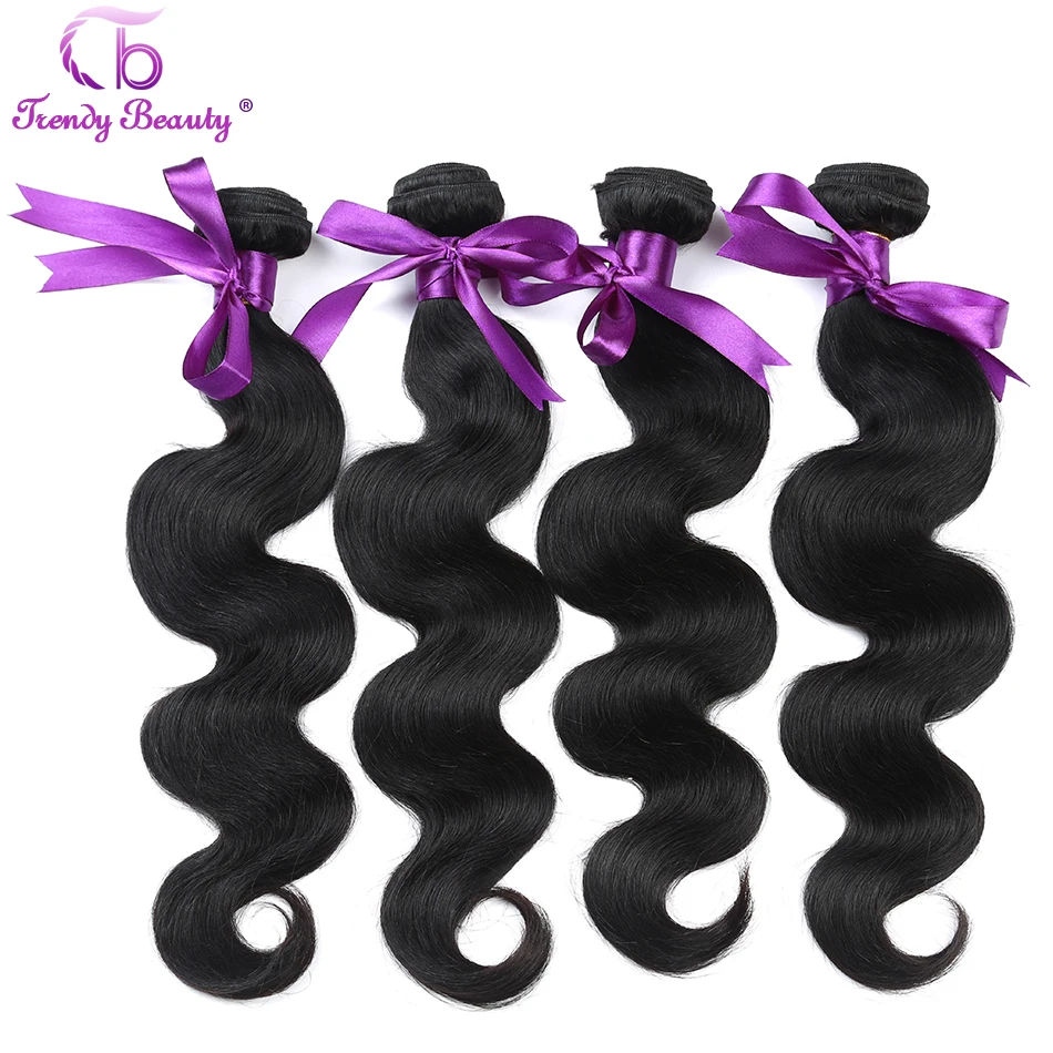 Малайзии объемная волна номера реми волос 4 пачки в серию натуральный черный цвет от 8-30 дюйм(ов) 100% человеческие волосы Мода красота