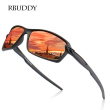 RBUDDY Unisex Optical Brand Design Polarized Sunglasses Men Fashion Sport Eyewear Sun Glasses Travel Fishing Oculos Gafas De Sol RBUDDY Unisex Optical Brand Design Polarized Sunglasses Men Fashion Sport Eyewear Sun Glasses Travel Fishing Oculos Gafas De Sol
