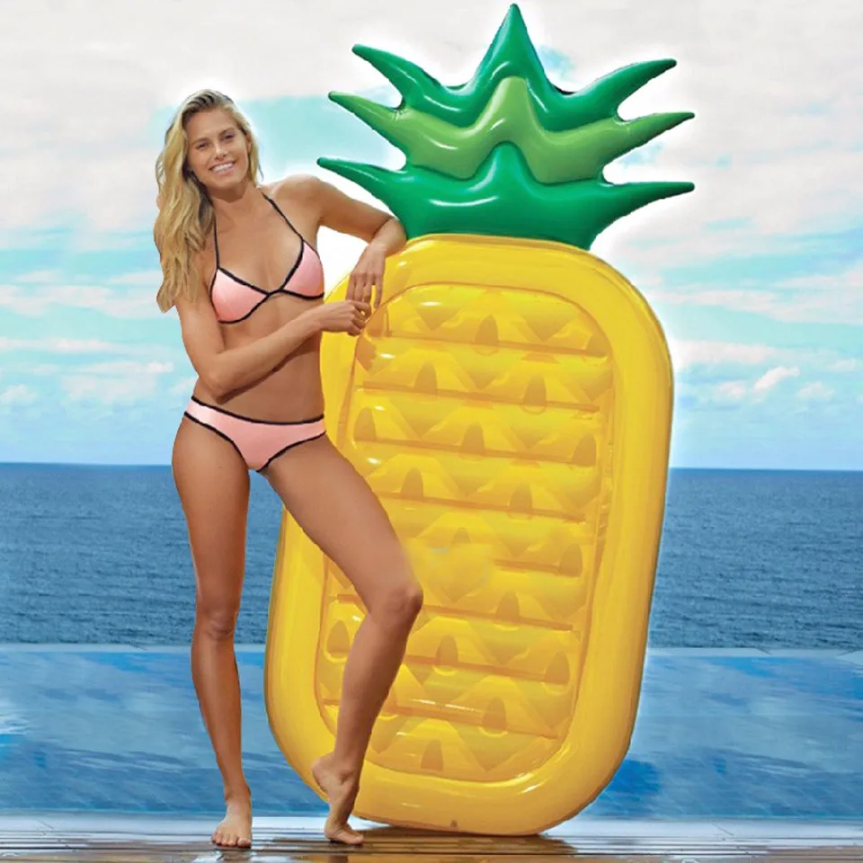 Inflatable Swim Rafts Inflatable Swim Rafts
