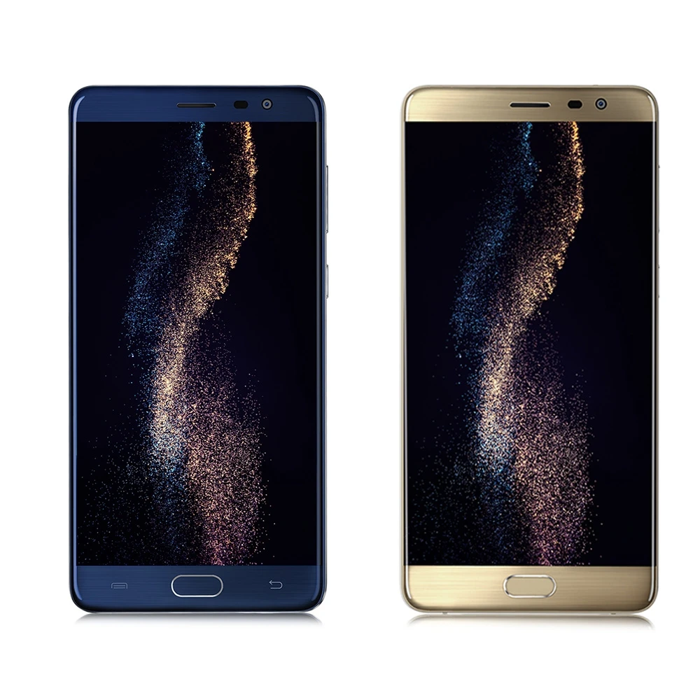 В продаже! Оригинальный смартфон Cubot A5 Android 8 0 MT6753 Octa Core 5 дюймов FHD мобильный