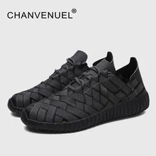 2016 Nouveau Hommes Confortable Respirant Casual Super Léger Chaussures, homme De Mode Haute Qualité Hommes Eau Chaussures zapatos mujer