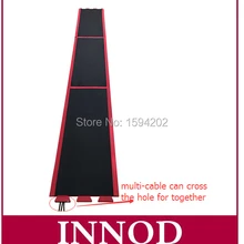 3 шт./лот Популярные коврик RFID UHF антенны Спорт сроки 840-960 мГц систем с бесплатной 1-10 м PR-TNC или tnc кабель