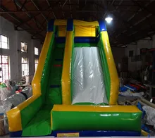 Outdoor inflatable bouncer slide high quality air slide Outdoor inflatable bouncer slide high quality air slide