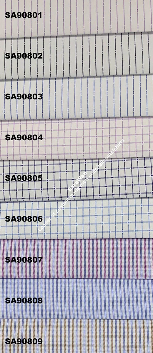 3 сшитые на заказ мужские рубашки с длинным рукавом, платье на заказ, рубашка Тонкая Клетчатая Рубашка Chemise Homme, изготовленная на заказ Мужская рубашка в цветочек