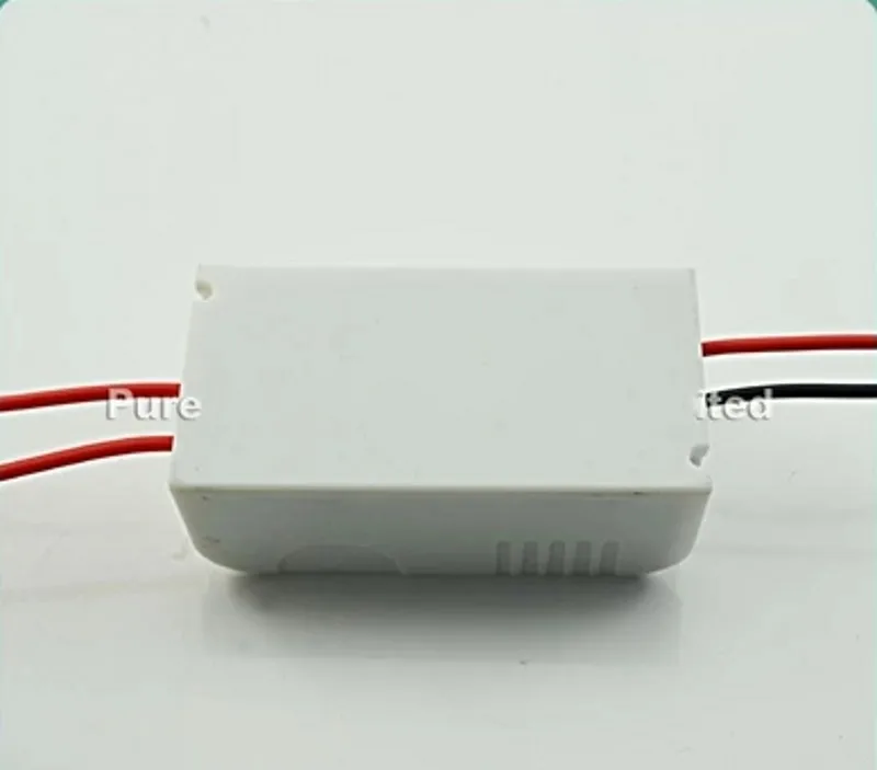 1 шт. AC220V-DC5V 2A 12 Вт блок питания изолированный переключатель модуль питания с кабелем чехол от 220 до 5 В светодиодный l1212
