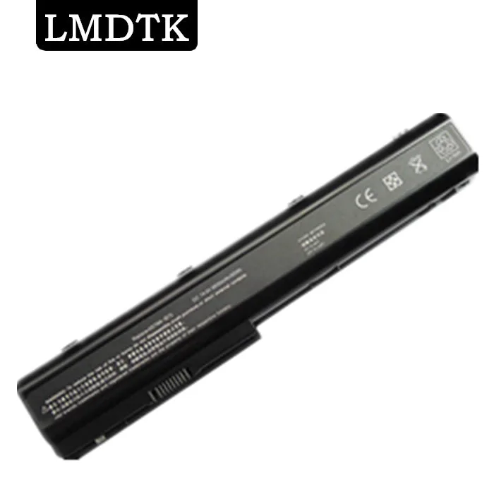 LMDTK Новый 12-ячеечный Аккумулятор для ноутбука HP Pavilion dv7 dv7t HDX X18 | Компьютеры и офис