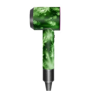 

Removable skin sticker for dyson hair dryer skins skin sticker cover