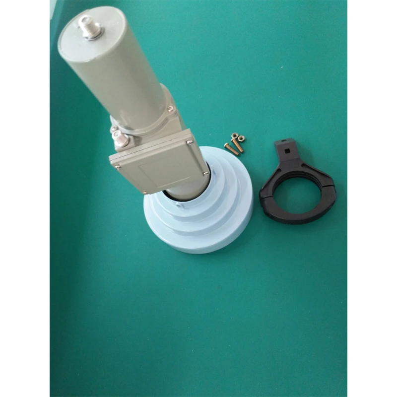 

Internet Satelital C Band Lnb scala ring with CE&ROHS OEM&ODM