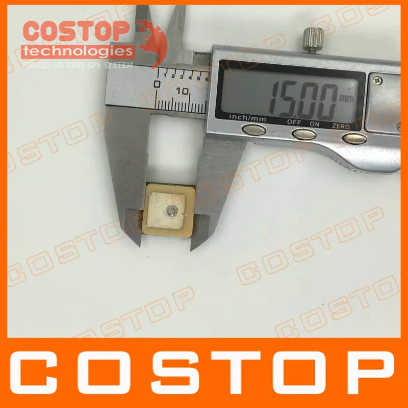 MTK GPS Module with antenna receiver chipset MediaTek MT3337 Rom