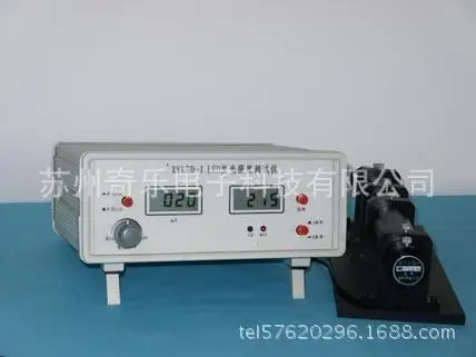 

Тестер интенсивности света XY светодиодный-I светодиодный