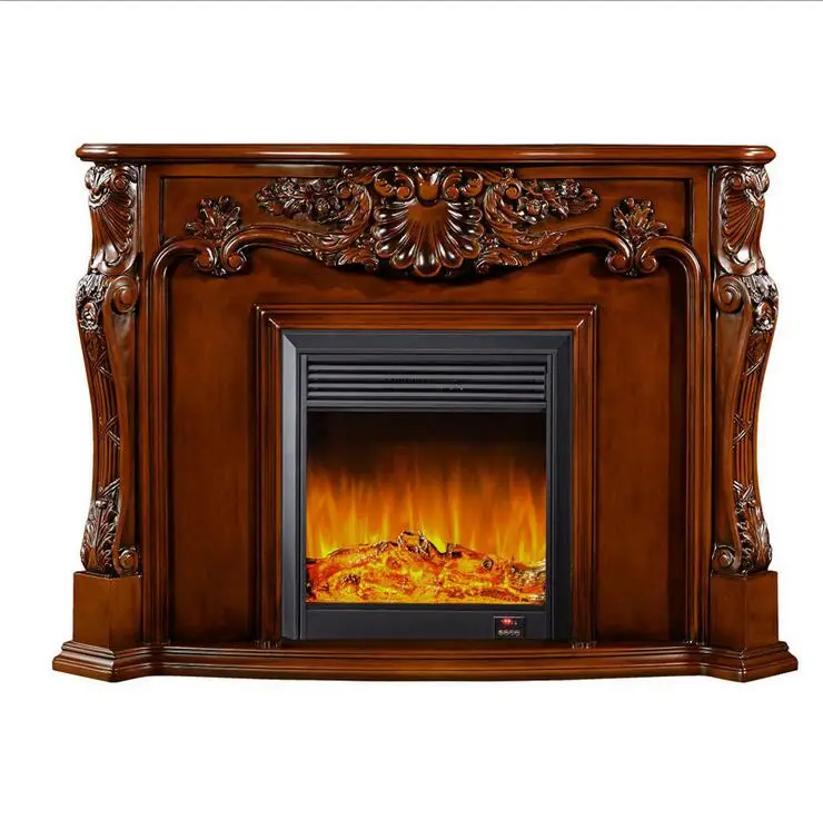 Webetop Камин Украшения Дома ТЕЛЕВИЗОР Кабинет Европейский Стиль, Камин