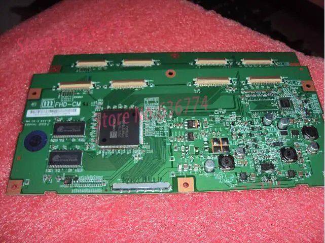 

Fhd- 34.7m v420h1-l05 v470h1-l0 v370h1-l0a logic board