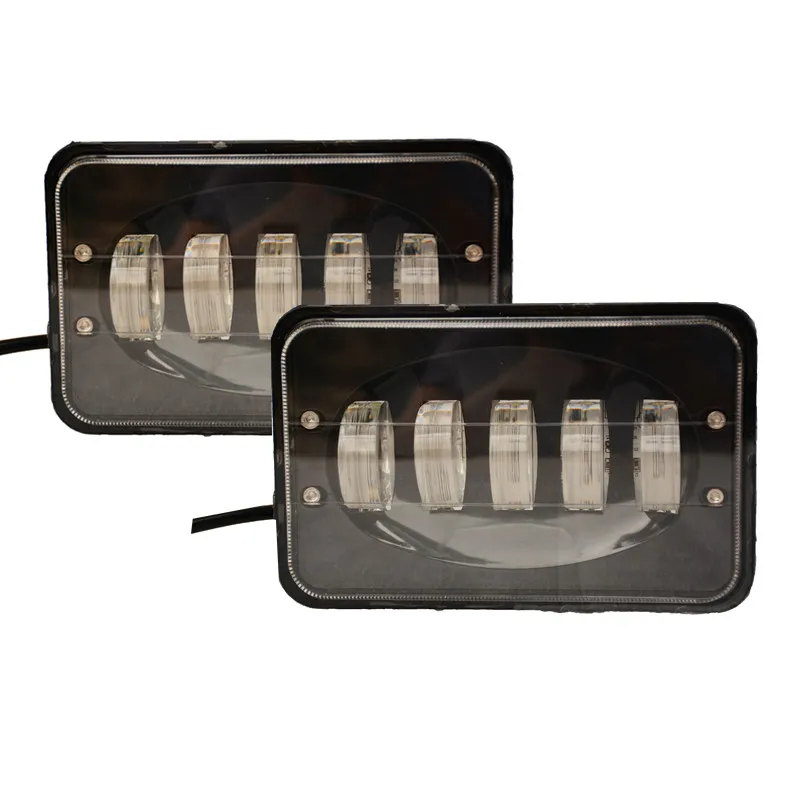 

6inch LED Work Light Bar 12V 24V LED Work Lamp 50W LED search light Car For Offroad SUV 4WD Boat Tractor Motorcycle Headlight