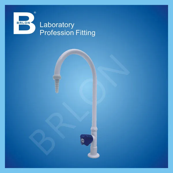 Chemistry Water Tap For School Laboratory Equipment Sink Tap