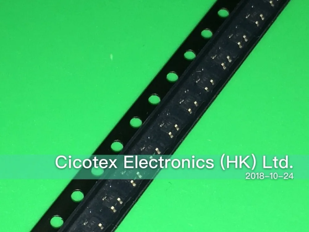 

10 шт./лот PMF290XN SOT-323 F4 MOSFET N-CH 20V 1A SOT323 PMF290XN,115