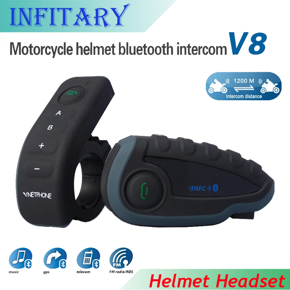 v8 bt notifier