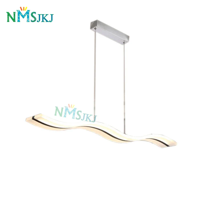 

Modern Pendant Lights For Dinning Room Livingroom Restaurant Kitchen Lights Luminaire Lamparas Pendant Lamps L97*H150cm