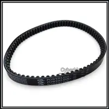 Genuine Powerlink Performance 743 20 30 CVT Drive Belt For GY6 125cc 150cc Engine Moped Scooter ATV Quad