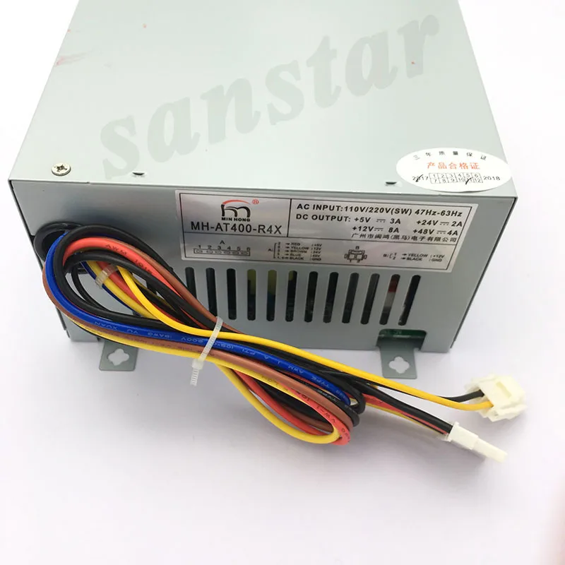 power supply 5-2 