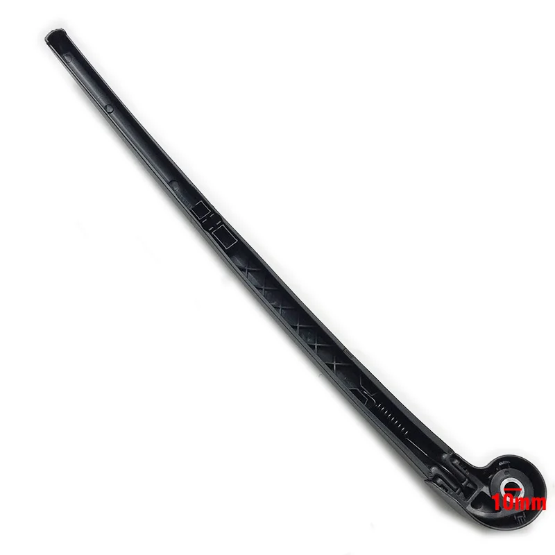 AUDI A3 8P 2003-2008 Wiper with arm 8E9955407C