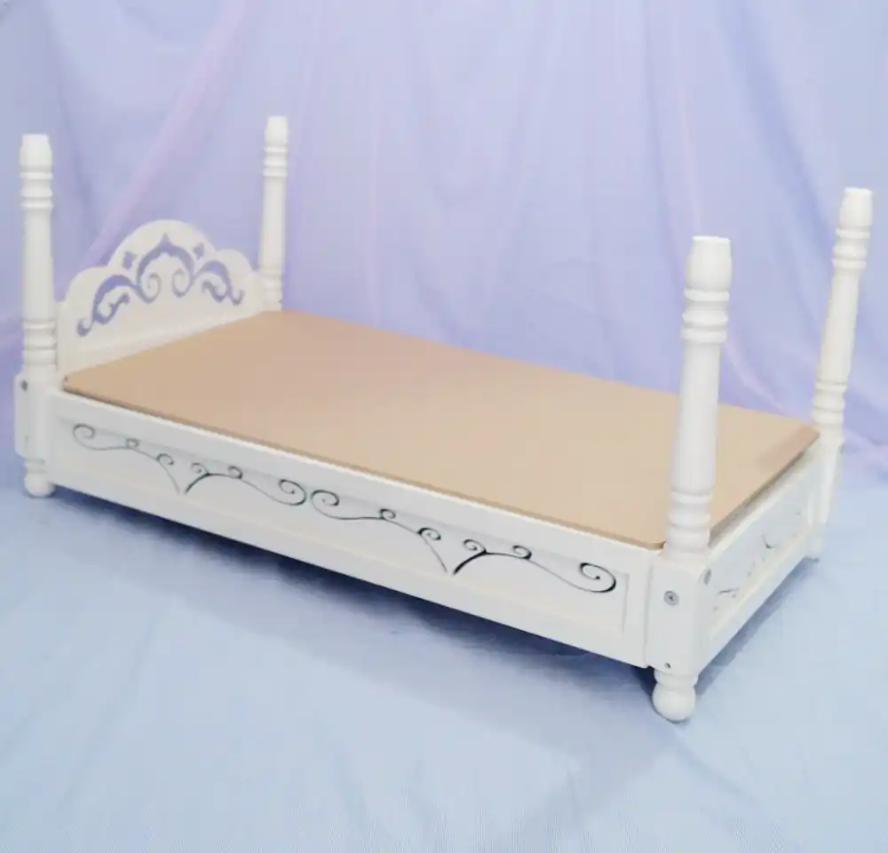bjd bed