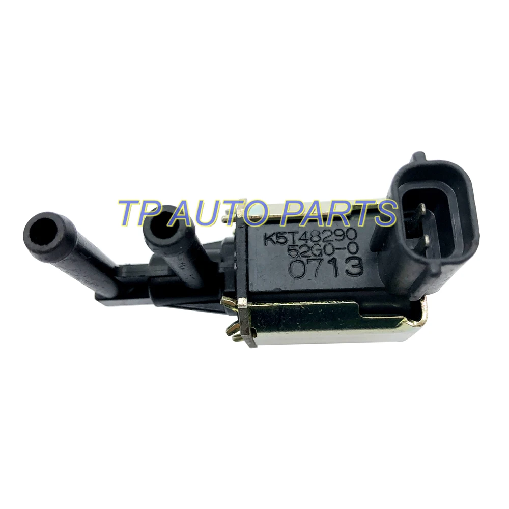 Solenoid Valve Compatible With Maz-da K5T48290