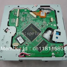 Абсолютно FORYOU DVD механизм погрузчик DL-30 HPD-61W лазер с печатной платой для общего автомобиля DVD Навигационные аудио-системы