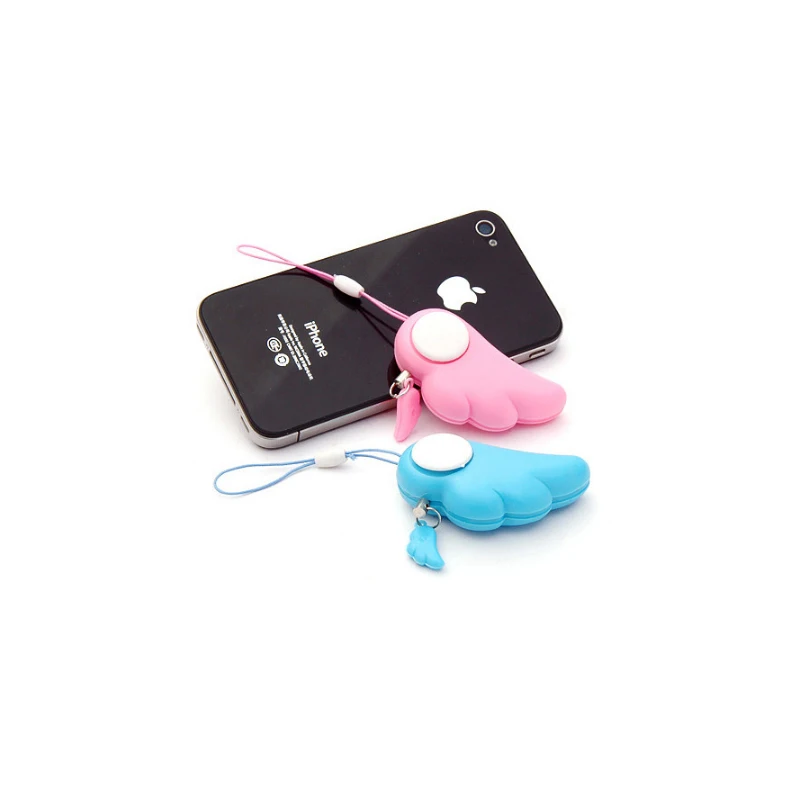 90db Outdoor Personal Protection Girl Women Anti-Attack Panic Safety Security Rape Alarm Mini Loud Self Defense Emergency Alarm 90db Outdoor Personal Protection Girl Women Anti-Attack Panic Safety Security Rape Alarm Mini Loud Self Defense Emergency Alarm
