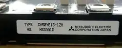 Используется М + IGBT Модули CM50YE13-12H # ZL02