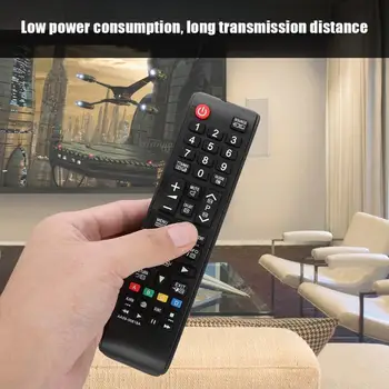 

Smart TV Remote Control Replace Controller for Samsung AA59-00818A LCD LED Smart TV Television universal remote control HOT