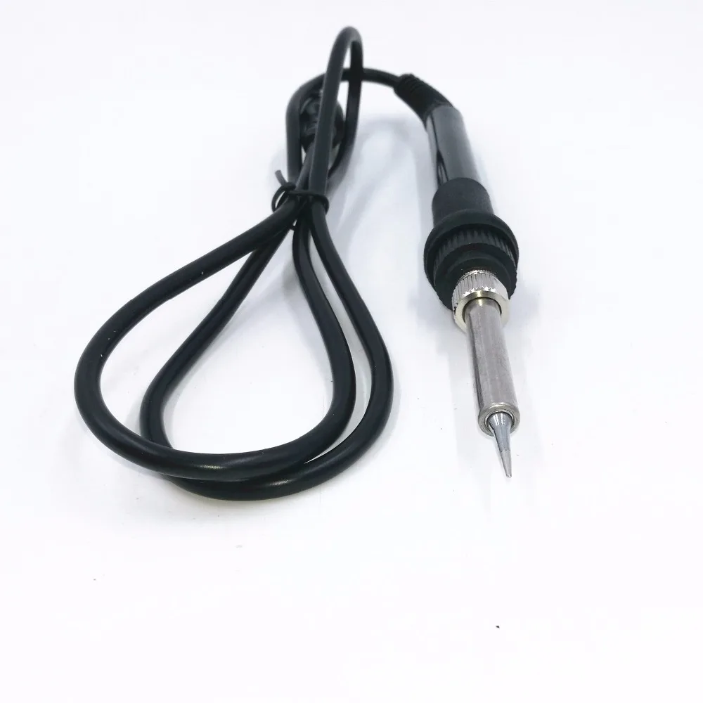 Solder Iron Handle for 907 936 937 8586 Soldering Station 5 holein