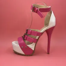High Heels Sandals Women Womens Luxury Designer Shoes Sandalia Feminina Ladies Summer Shoes White Sandals Zapatos De Mujer