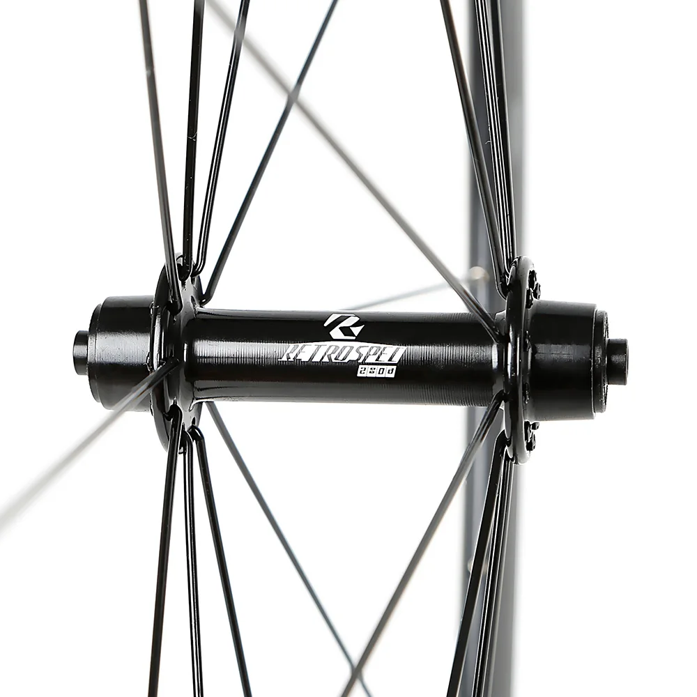 Excellent 700c 40mm depth 23mm width aluminum alloy road bicycle wheels wheelset rims 3