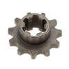 Chaîne de pignon avant de 11 dents | (8mm - T8F) pour Mini moteur 49cc Dirt Bike motos conduite et engrenages, accessoires ► Photo 1/6