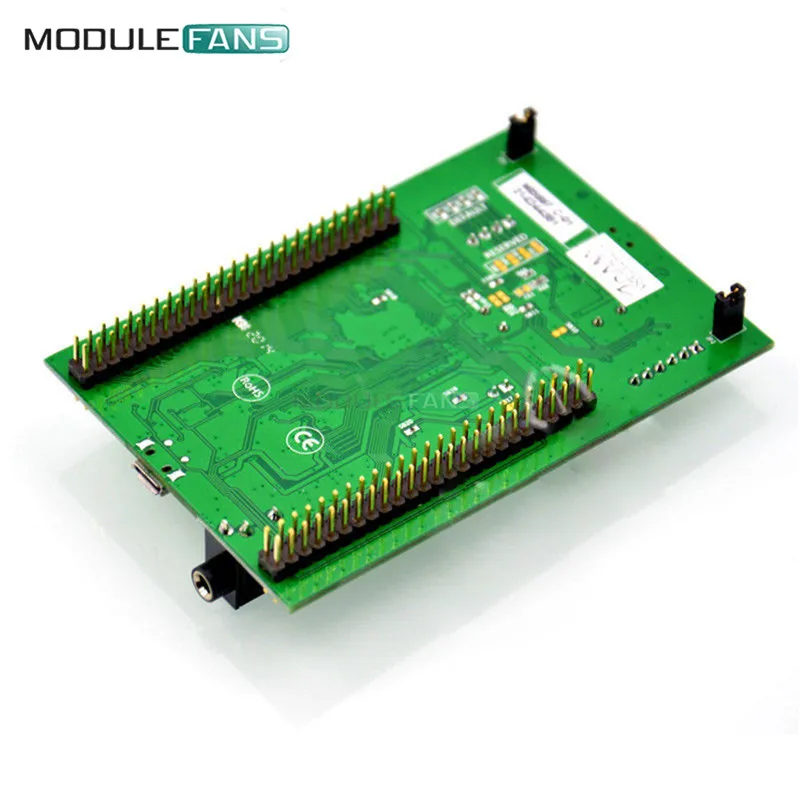 Stm32f4 Discovery Stm32f407 Cortex m4 Модуль платы разработки st link V2|st-link v2|development boardstm32f4 discovery |