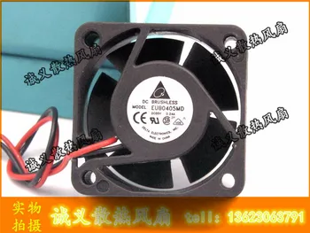 

Original 4CM switch fan EUB0405MD 4020 5V 0.24A genuine Nett Line 2 40X40X20MM