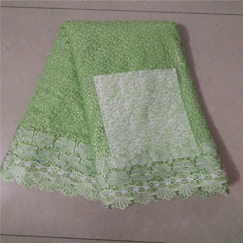 150 african lace fabric 2018 high quality lace guipure (4)_