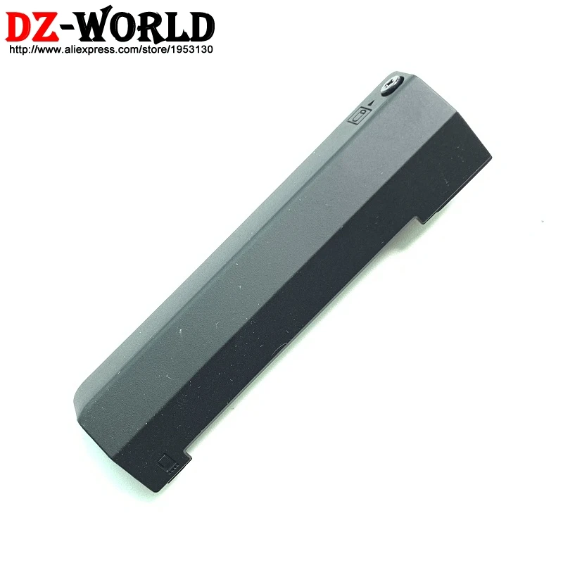 Новый оригинальный жесткий диск для Lenovo ThinkPad T420 T420i крышка HDD дверь с винтами