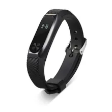 Hot Selling Softness Sturdy Silica Gel Replacement Wristband Band Strap+Metal Case Cover For Xiaomi Mi Band 2 Bracelet Wholesale