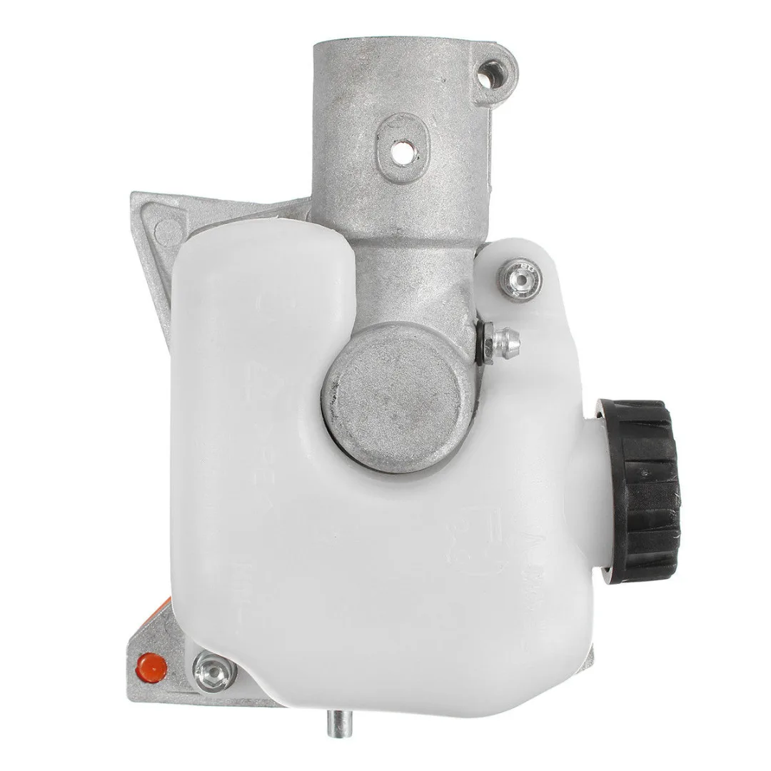 26mm 7/9 Orange Garden Agriculture Spline Pole Saw Tree Cutter Chainsaw Gearbox Gear Head Tool