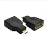 Free shipping HDMI A to Mirco HDMI Mini HDMI to HDMI Adapter ► Photo 2/3