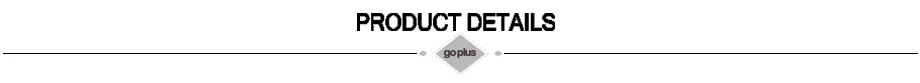 PRODUCT DETAILS