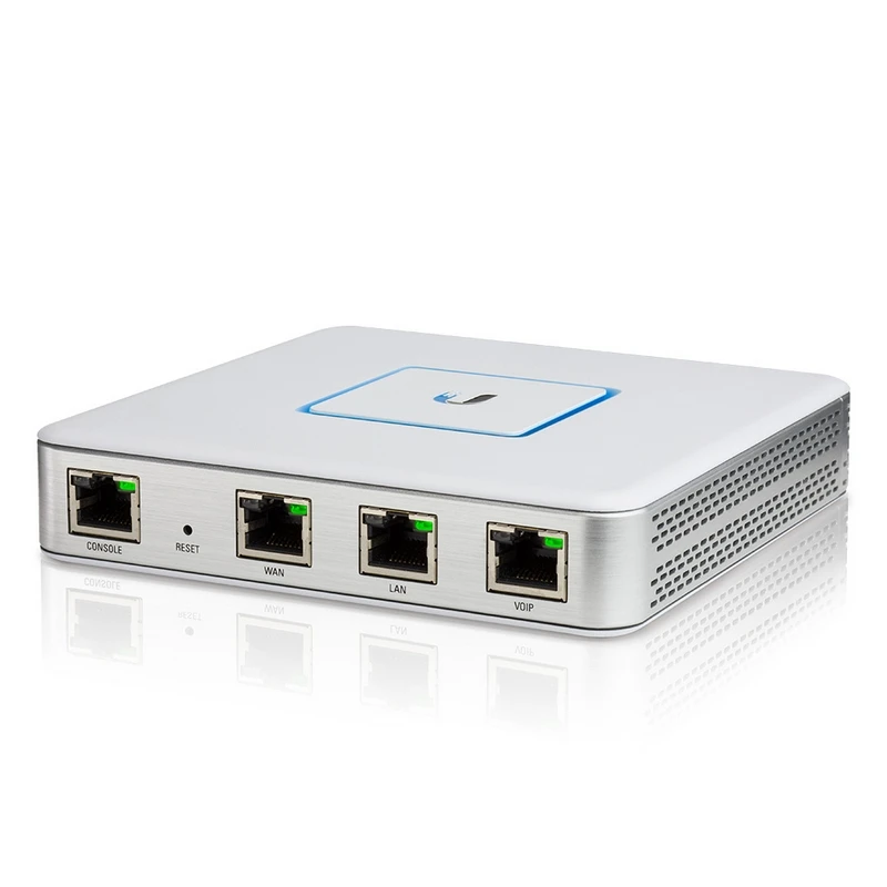 $10 off горячая Распродажа Ubiquiti/UBNT UniFi безопасность шлюз USG Gigabit enterprise проводной wifi