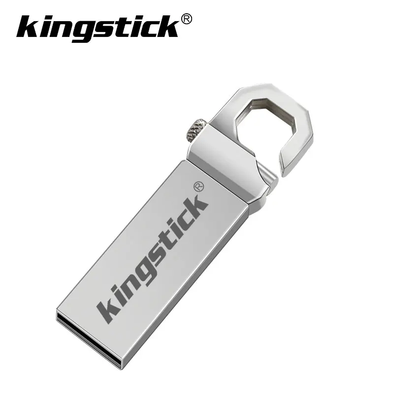 Usb накопитель Kingstick 2 0 U диск 32 Гб мини USB флеш 8 ГБ 16 64 карта памяти usb флешка