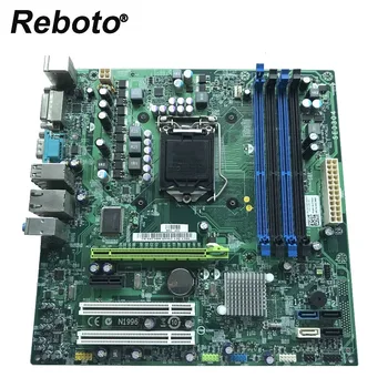 

Reboto For Dell T1500 Desktop motherboard LGA1156 H57 CN-0XC7MM 0XC7MM XC7MM MainBoard 100% Tested Fast Ship